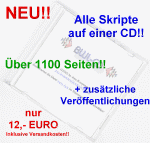 Bankstudent BWL-CD bestellen - nur 9,99 EUR - Alle Skripte zur BWL, VWL, BBL uvm.
